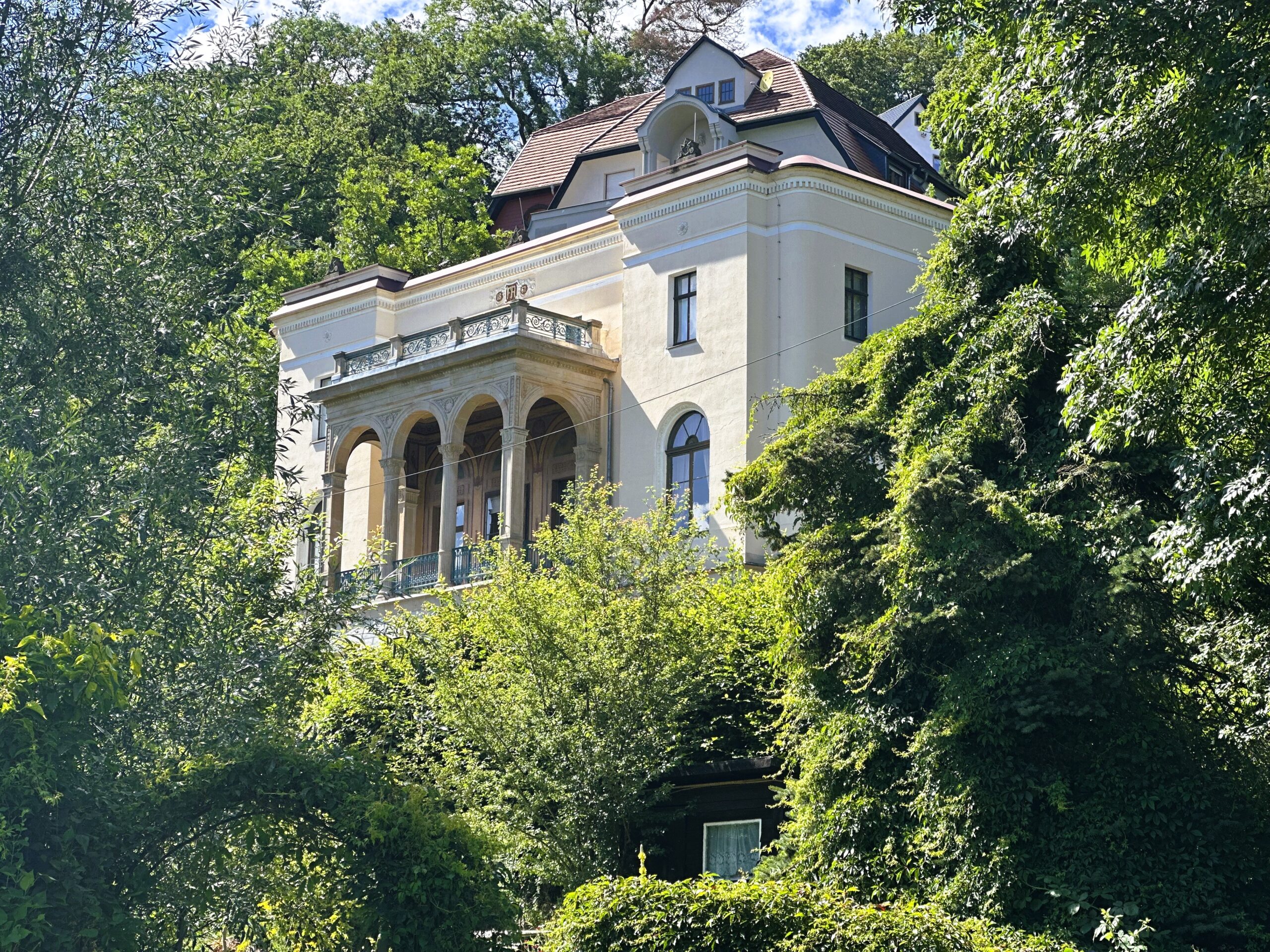 Museen in Eisenach