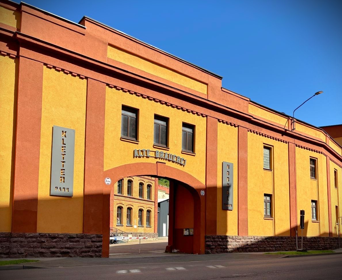 Indoor-Aktivitäten in Eisenach