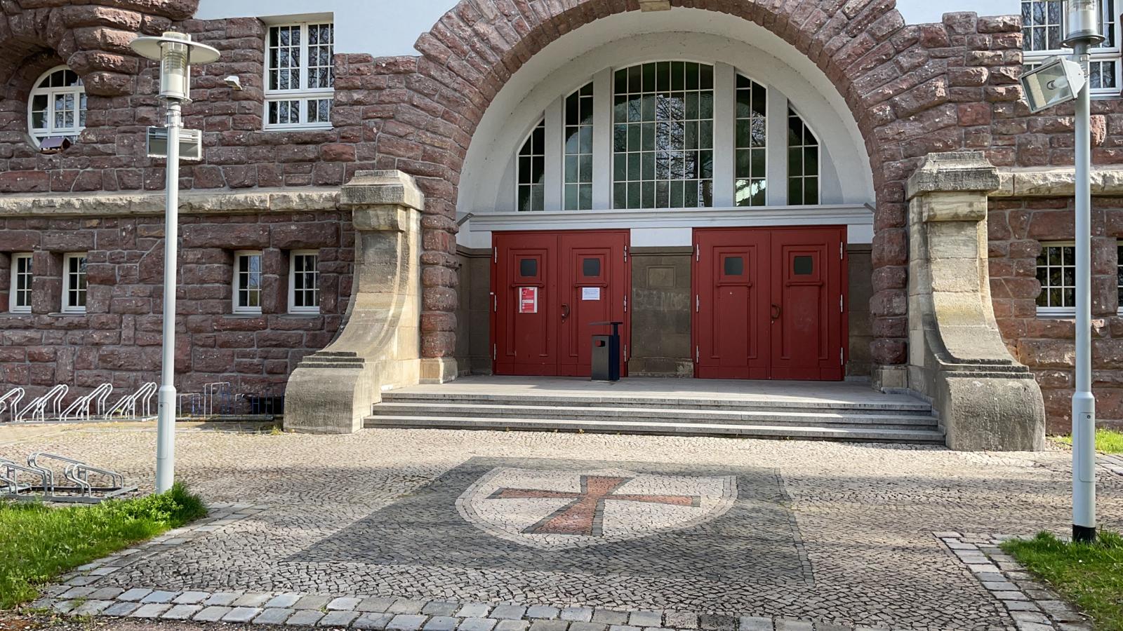 Hochschule in Eisenach